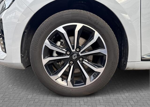 Renault CLIO 1.6 E-Tech Full Hybrid 145 techno