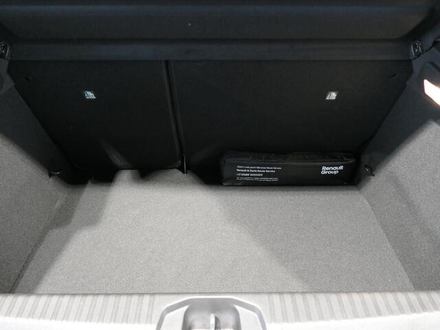 Renault CLIO 1.6 E-Tech Full Hybrid 145 techno - Allseasons - Groot scherm - Stoel en stuurverwarming