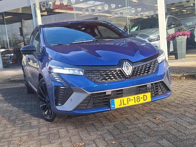 Renault CLIO 1.6 E-Tech Full Hybrid 145 Esprit Alpine | Adaptive CC | Navi | 360 Cam | Blindspot | occasion