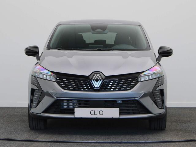 Renault CLIO E-Tech Full Hybrid 145pk esprit Alpine | BOSE | Stoel- en stuurwielverwarming | 360 graden camera |