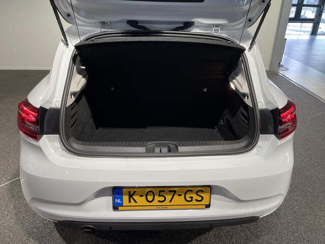 Renault CLIO 1.0 TCe Bi-Fuel Zen Airco | Apple carplay/Android auto |