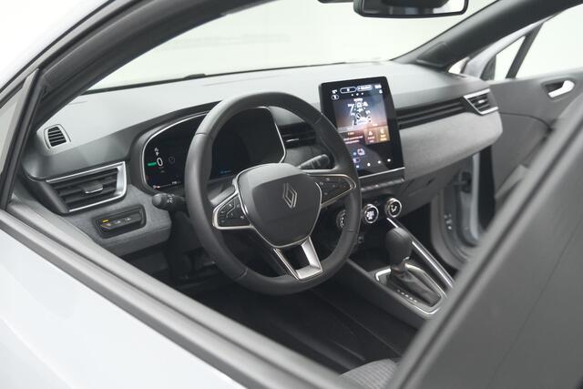 Renault CLIO 1.6 E-Tech Full Hybrid 145 Techno | 360 Camera | Adaptieve Cruise Control | Dodehoekdetectie | 9.3 Inch Groot Scherm