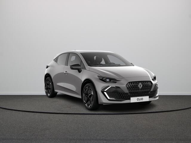 Renault CLIO Techno Full hybrid | Achteruitrijcamera | Adaptive Cruise Control | Elektronisch geregelde airconditioning