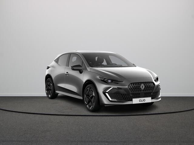 Renault CLIO Techno Full hybrid | Achteruitrijcamera | Adaptive Cruise Control | Elektronisch geregelde airconditioning