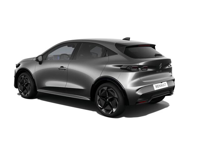 Renault CLIO Techno Full hybrid | Achteruitrijcamera | Adaptive Cruise Control | Elektronisch geregelde airconditioning