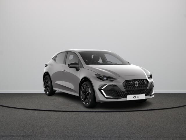 Renault CLIO Techno Full hybrid | Achteruitrijcamera | Adaptive Cruise Control | Elektronisch geregelde airconditioning