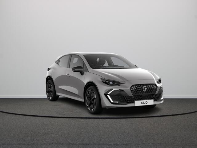 Renault CLIO Techno Full hybrid | Achteruitrijcamera | Adaptive Cruise Control | Elektronisch geregelde airconditioning
