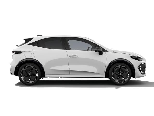 Renault CLIO Techno Full hybrid | Achteruitrijcamera | Adaptive Cruise Control | Elektronisch geregelde airconditioning