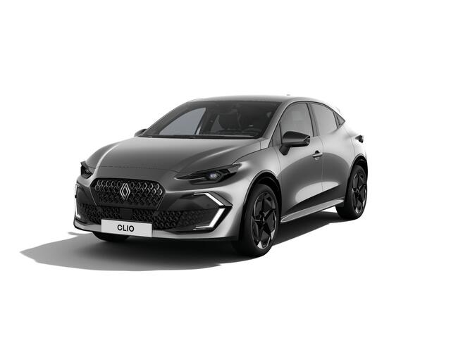 Renault CLIO Techno Full hybrid | Achteruitrijcamera | Adaptive Cruise Control | Elektronisch geregelde airconditioning