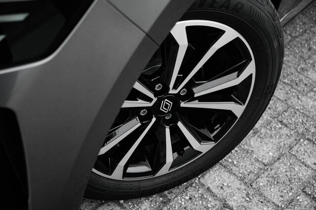 Renault CLIO 1.0 TCe 90 GPF techno | ACTIE AUTO incl. ALL SEASON BANDEN |