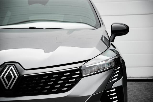 Renault CLIO 1.0 TCe 90 GPF techno | ACTIE AUTO incl. ALL SEASON BANDEN |