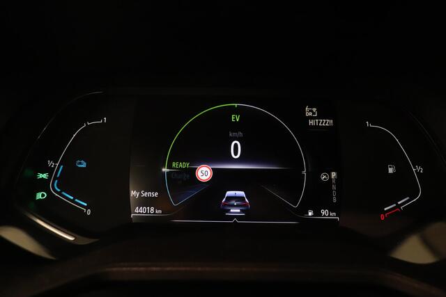 Renault CLIO 1.6 E-Tech Hybrid 145 Techno | Climate control | Camera | Navigatie | AppleCarplay | LED verlichting | Parkeersensoren |