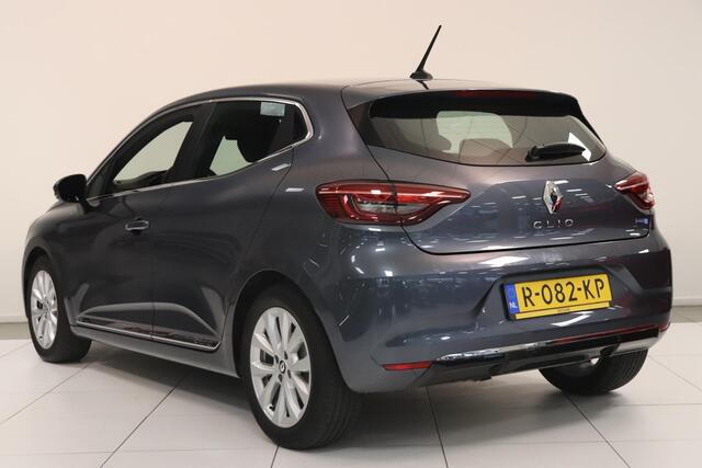 Renault CLIO 1.6 E-Tech Hybrid 145 Techno | Climate control | Camera | Navigatie | AppleCarplay | LED verlichting | Parkeersensoren |