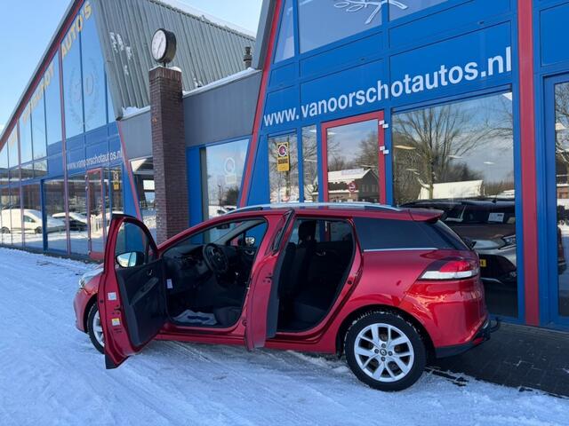 Renault CLIO Estate 0.9TCe Limited Navi Led PDC Airco