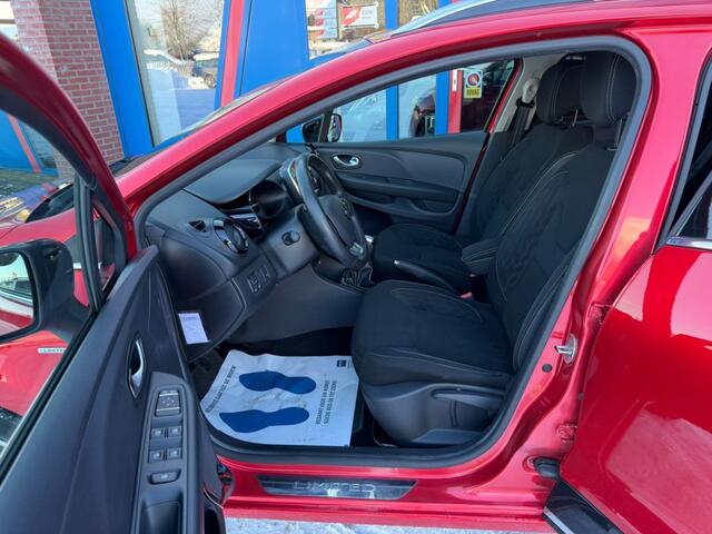 Renault CLIO Estate 0.9TCe Limited Navi Led PDC Airco