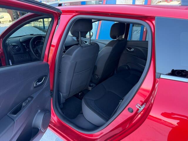 Renault CLIO Estate 0.9TCe Limited Navi Led PDC Airco