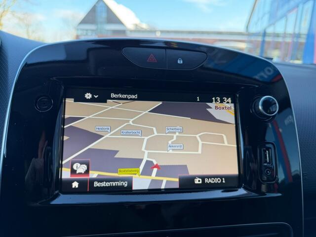 Renault CLIO Estate 0.9TCe Limited Navi Led PDC Airco