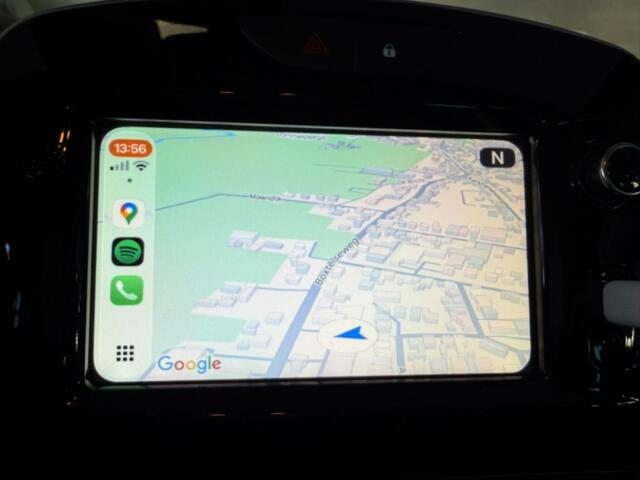 Renault CLIO Estate 0.9TCe Limited Navi Led PDC Airco