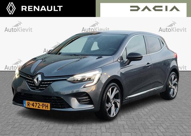 Renault CLIO 1.0 TCe 90 Intens - Camera / Trekhaak