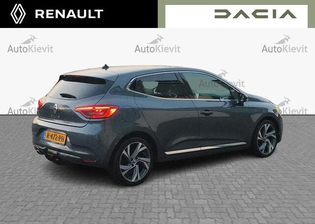 Renault CLIO 1.0 TCe 90 Intens - Camera / Trekhaak