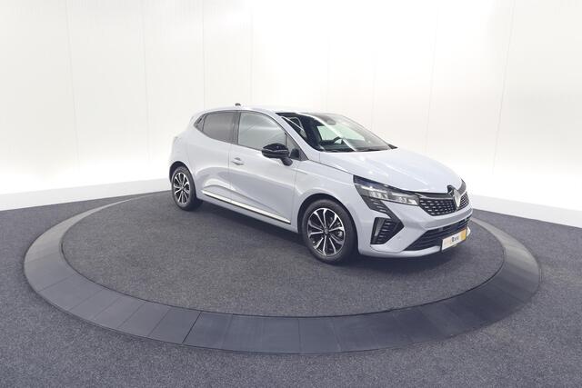 Renault CLIO TCe 90 GPF techno | 360 Camera | Adaptieve Cruise Control | 9.3 Inch Groot Scherm