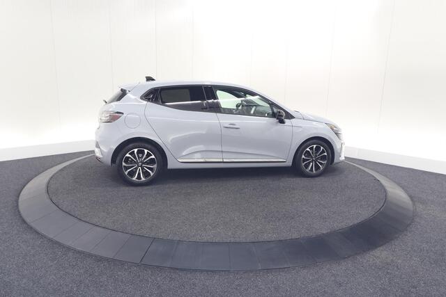 Renault CLIO TCe 90 GPF techno | 360 Camera | Adaptieve Cruise Control | 9.3 Inch Groot Scherm