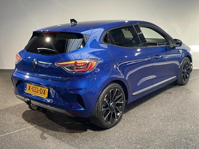 Renault CLIO 1.6 E-Tech Full Hybrid 145 esprit Alpine Climate controle | Navigatie | Camera