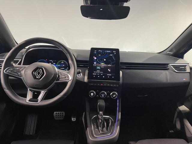 Renault CLIO 1.6 E-Tech Full Hybrid 145 esprit Alpine Climate controle | Navigatie | Camera