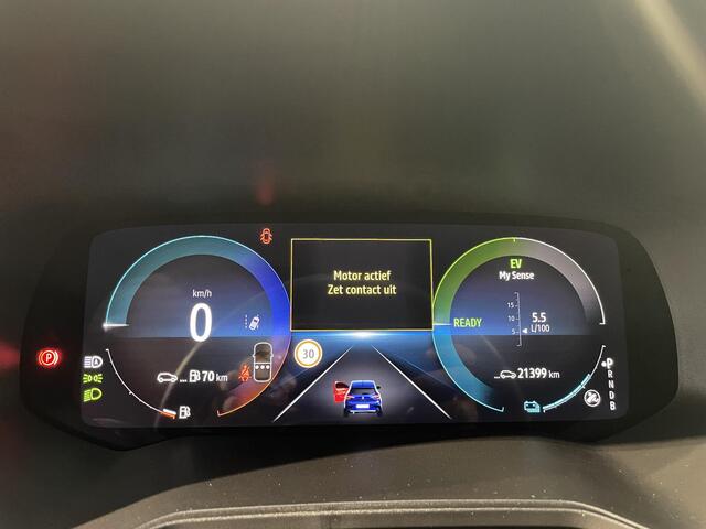 Renault CLIO 1.6 E-Tech Full Hybrid 145 esprit Alpine Climate controle | Navigatie | Camera