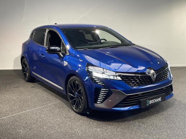 Renault CLIO 1.6 E-Tech Full Hybrid 145 esprit Alpine Climate controle | Navigatie | Camera