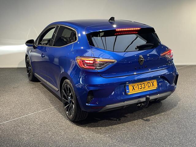 Renault CLIO 1.6 E-Tech Full Hybrid 145 esprit Alpine Climate controle | Navigatie | Camera