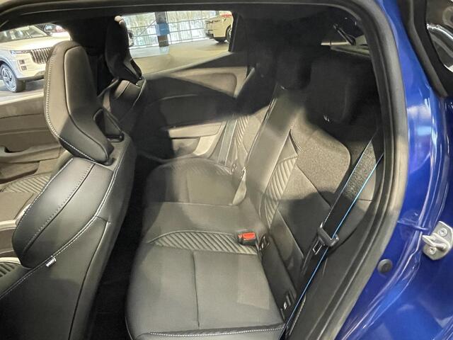 Renault CLIO 1.6 E-Tech Full Hybrid 145 esprit Alpine Climate controle | Navigatie | Camera