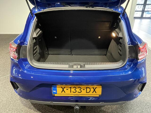 Renault CLIO 1.6 E-Tech Full Hybrid 145 esprit Alpine Climate controle | Navigatie | Camera