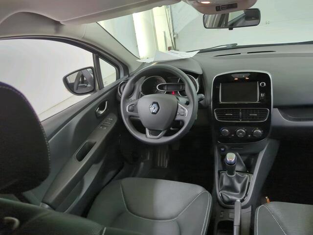 Renault CLIO Estate 0.9 TCe Zen 1e Eigenaar | Volledig Onderh | BTW | NL-Auto | Carplay | Navi | DAB | Cruise | Keyless | Led |