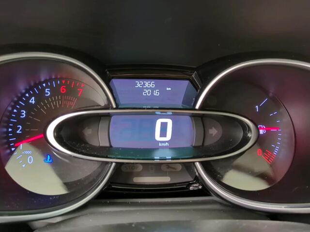 Renault CLIO Estate 0.9 TCe Zen 1e Eigenaar | Volledig Onderh | BTW | NL-Auto | Carplay | Navi | DAB | Cruise | Keyless | Led |