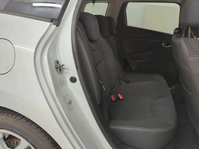 Renault CLIO Estate 0.9 TCe Zen 1e Eigenaar | Volledig Onderh | BTW | NL-Auto | Carplay | Navi | DAB | Cruise | Keyless | Led |