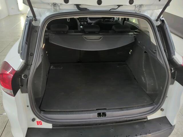 Renault CLIO Estate 0.9 TCe Zen 1e Eigenaar | Volledig Onderh | BTW | NL-Auto | Carplay | Navi | DAB | Cruise | Keyless | Led |