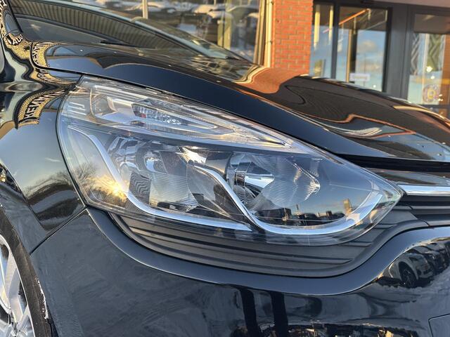 Renault CLIO Estate 0.9 TCe Limited | CAMERA | PARKEERSENSOREN | AIRCONDITIONING | CRUISE CONTROL | APPLE CARPLAY