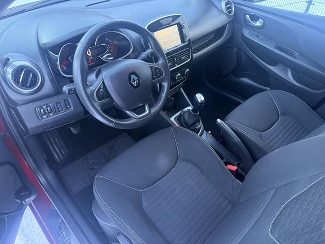 Renault CLIO Estate 0.9 TCe Limited Airco nw apk !!