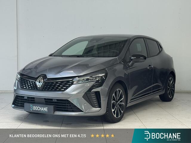 Renault CLIO 1.0 TCe 90 GPF techno | 360° Camera | All-Season banden | Navigatie | Apple CarPlay / Android Auto |