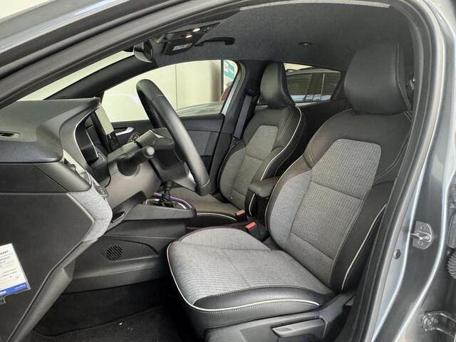 Renault CLIO 1.0 TCe 90 GPF techno | 360° Camera | All-Season banden | Navigatie | Apple CarPlay / Android Auto |