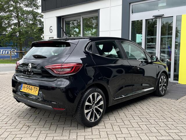 Renault CLIO 1.0 TCe Intens | Camera | Navigatie | Climate control |