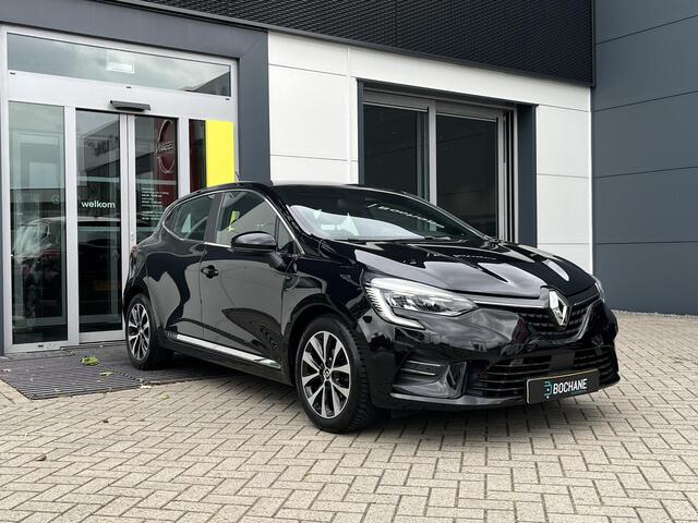 Renault CLIO 1.0 TCe Intens | Camera | Navigatie | Climate control |