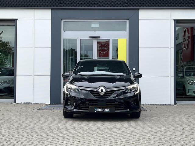 Renault CLIO 1.0 TCe Intens | Camera | Navigatie | Climate control |
