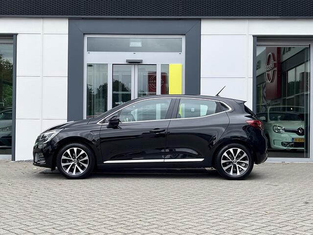 Renault CLIO 1.0 TCe Intens | Camera | Navigatie | Climate control |
