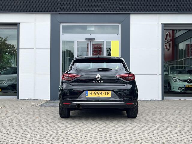 Renault CLIO 1.0 TCe Intens | Camera | Navigatie | Climate control |