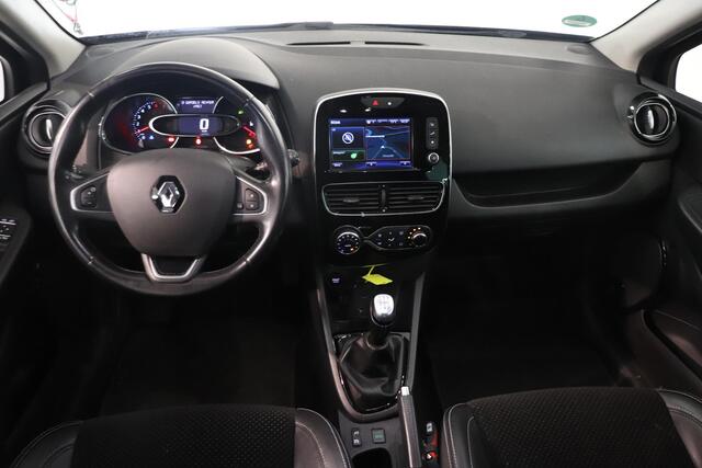 Renault CLIO 0.9 TCe Intens | Camera | Climate control | R-link Navigatie | AndroidAuto | LED koplampen | Cruise control | Key Less |