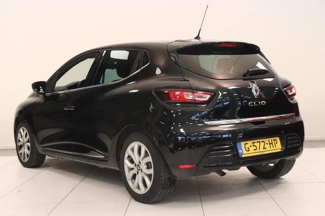 Renault CLIO 0.9 TCe Intens | Camera | Climate control | R-link Navigatie | AndroidAuto | LED koplampen | Cruise control | Key Less |