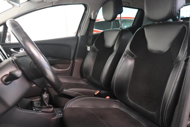 Renault CLIO 0.9 TCe Intens | Camera | Climate control | R-link Navigatie | AndroidAuto | LED koplampen | Cruise control | Key Less |