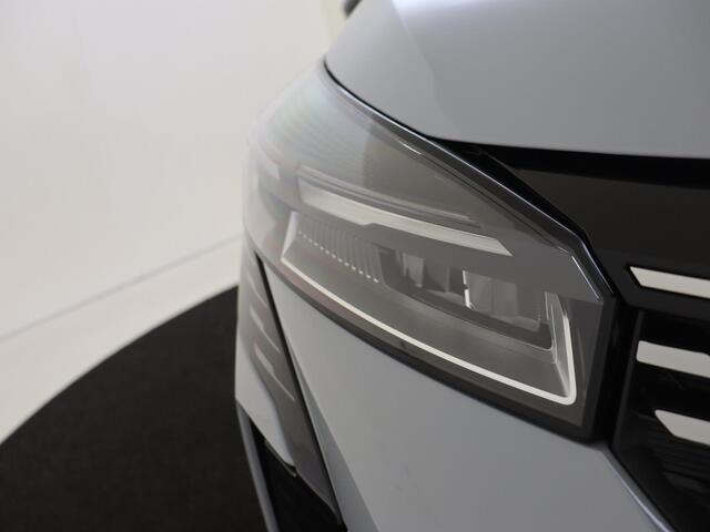 Renault CLIO 1.6 E-Tech Full Hybrid 145 techno AUTOMAAT | Navigatie | Parkeersensoren | 360 Camera |